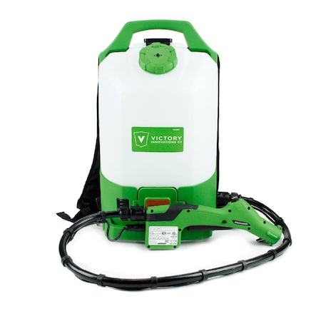 VICTORY VP300ESK DISINFECTANTS