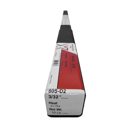 XTRWELD CLSILBR062-10 WELDING KITS & PARTS