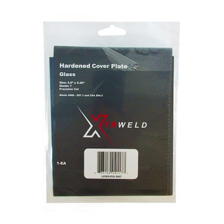 XTRWELD LENS45G-SH7 WELDING KITS & PARTS