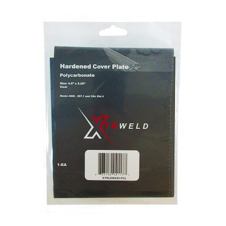 XTRWELD LENS45P-CL WELDING KITS & PARTS