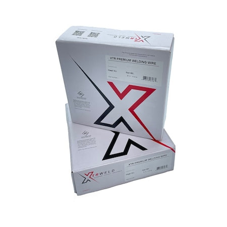 XTRWELD SP316L035-2 WELDING KITS & PARTS