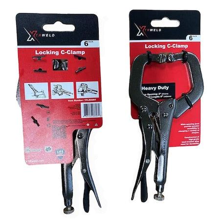 XTRWELD TPLR24RT WELDING KITS & PARTS