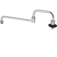 T&S BRASS TS2848-4 BATH & KITCHEN FAUCETS