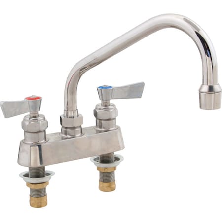 FISHER MANUFACTURING FIS3511 BATH & KITCHEN FAUCETS
