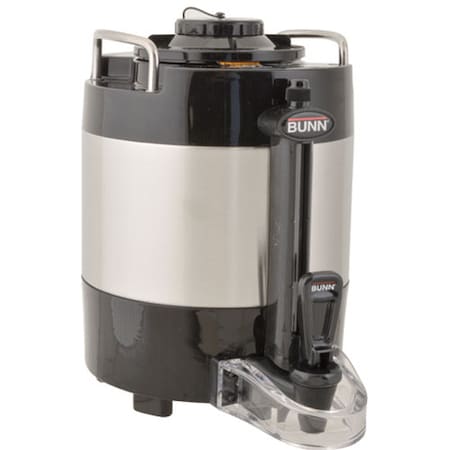 BUNN 44050.005 HOT BEVERAGE DISPENSERS