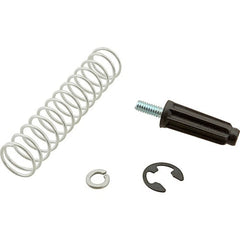WORLD HAND DRYER 193-K MOTOR PARTS