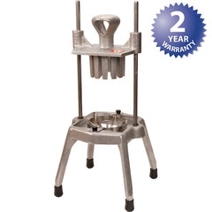 PRINCE CASTLE 908-A6 FOOD PROCESSORS