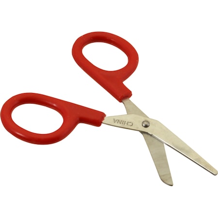 ALLPOINTS 2801527 SNIPS, SCISSORS & SHEARS