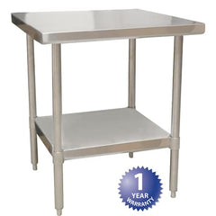 ALLPOINTS 2801781 PREP TABLES