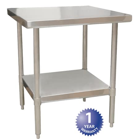 ALLPOINTS 2801782 PREP TABLES