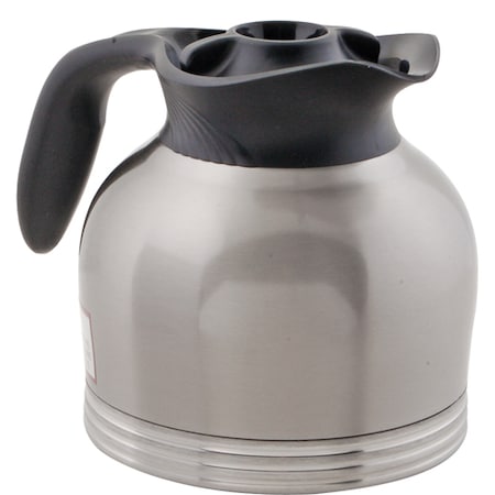 SERVICE IDEAS 10-00183-000 COFFEE MAKERS & PRESSES