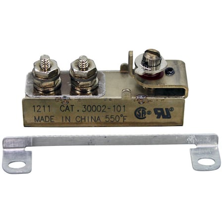 MARKET FORGE 1637596 GAS VALVES