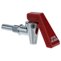 Wilbur Curtis WC1809 Hot Water Faucet