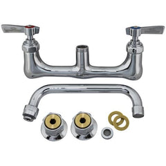 ALLPOINTS 561551 BATH & KITCHEN FAUCETS