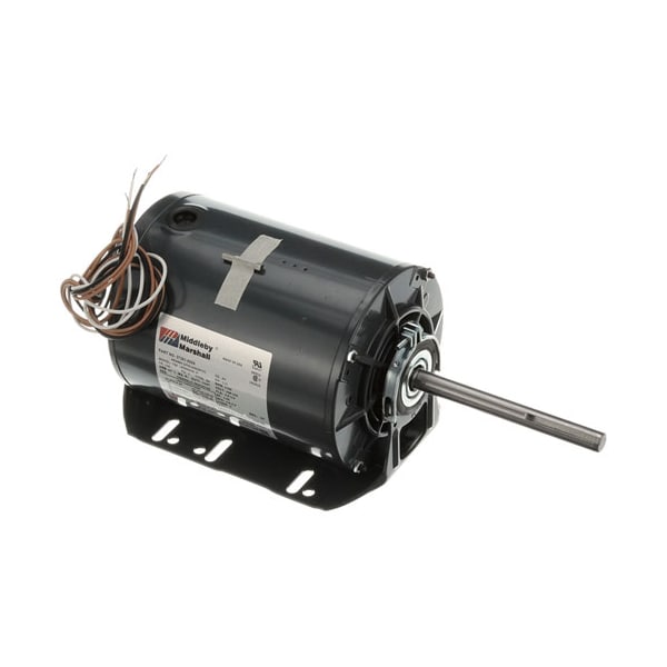 REZNOR 681244 CONVECTION OVEN MOTORS