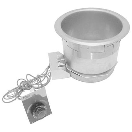 APW SM50-7D WARMING AND HOLDING EQUIPMENT