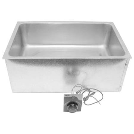 APW 55354 WARMING AND HOLDING EQUIPMENT