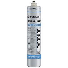 PENTAIR EV9619-01 CARTRIDGE WATER FILTERS