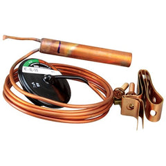 Sporlan KT-43-VC Power Element R22 High Temperature Replacement KT43VC