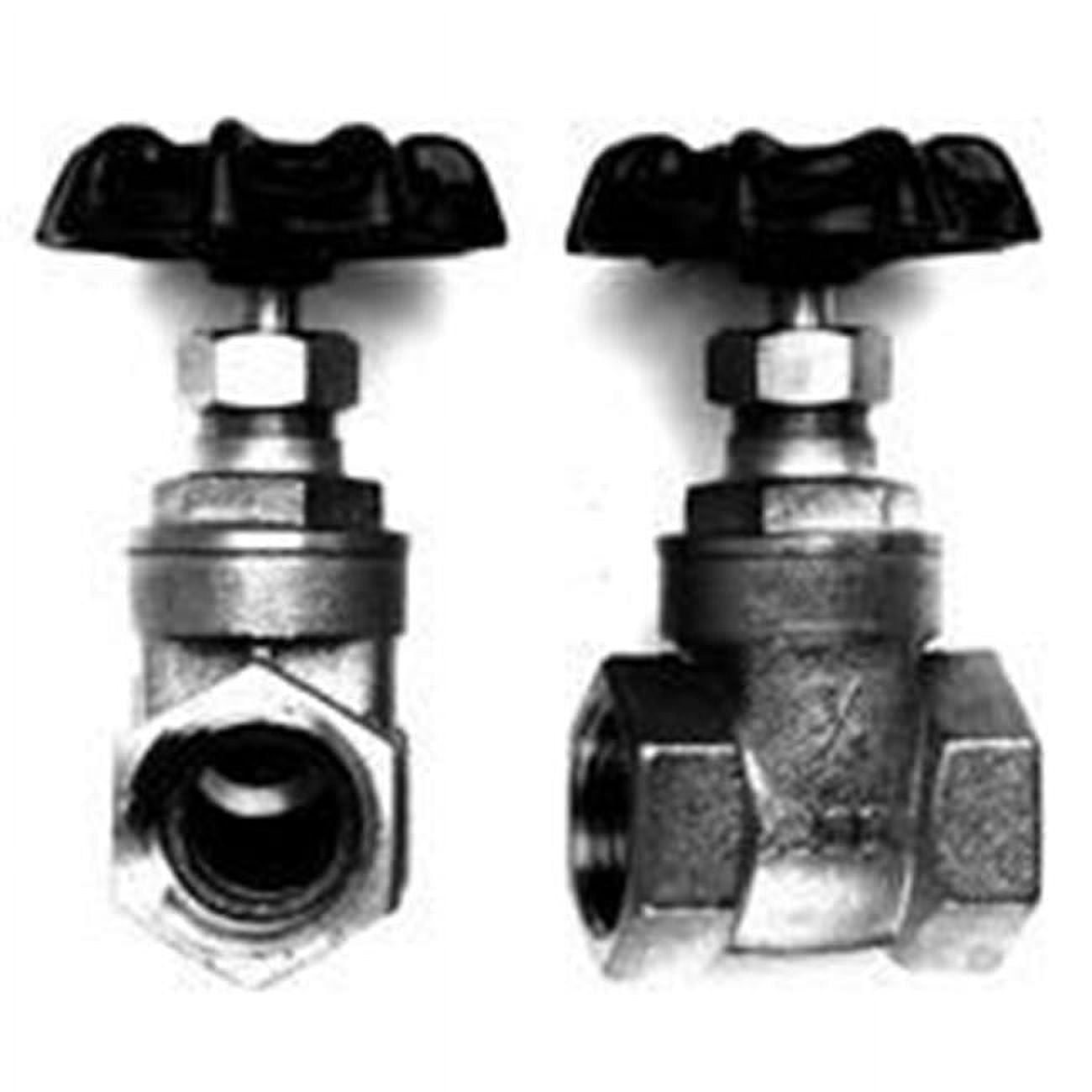 AMERICAN GRANBY GV200-50T GATE VALVES