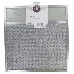 AMERICAN METAL FILTER American Metal Filter RLF1123 Range Hood Grease Filter 11.375 x 11.75 x .375 Inches REPLACEMENT 247805