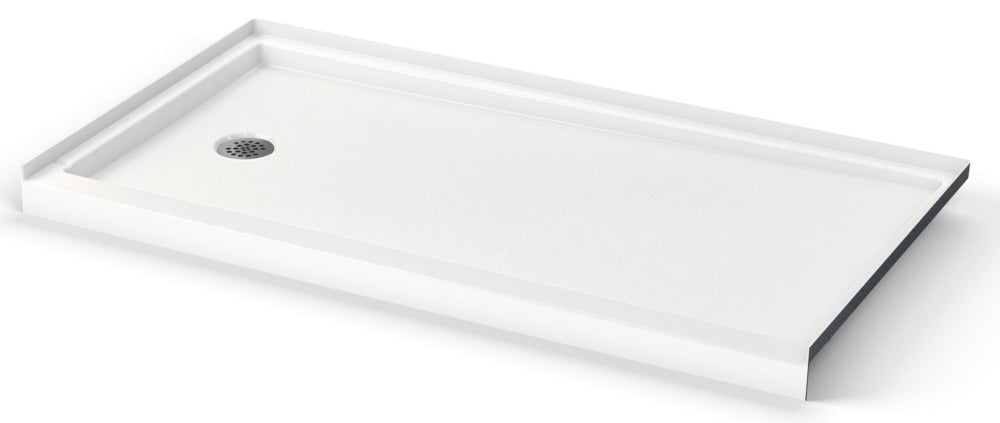 AQUATIC SB6030L TOILETS & ACCESSORIES