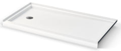 AQUATIC SB6030L TOILETS & ACCESSORIES