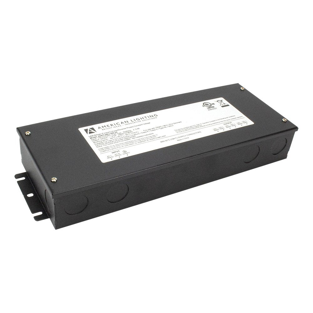AMERICAN LIGHTING ADPT-DRJ-288-24 TRANSFORMERS