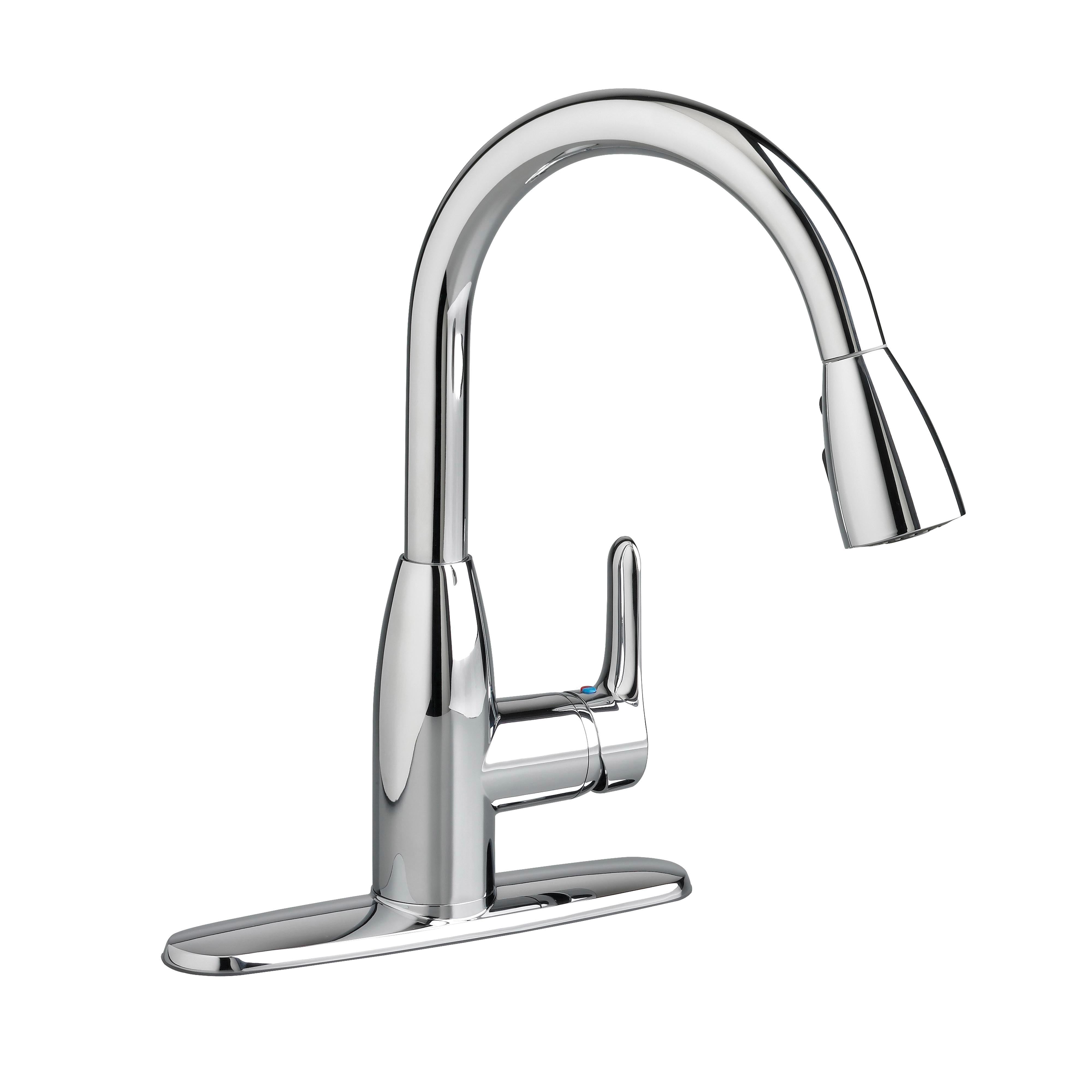 AMERICAN STANDARD 4175300F15.002 KITCHEN FAUCETS