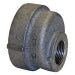 ASC ENGINEERED SOLUTIONS ASC ENGINEERED SOLUTIONS 1XE.BER REDUCER 1X3/4 BLK CI 125# ECC FIG 29E