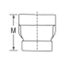 ANVIL EXC.B300C PIPE FITTINGS