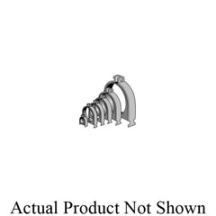 ANVIL 2400223653 TWO EAR CLAMPS