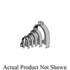 ANVIL 2400223737 TWO EAR CLAMPS