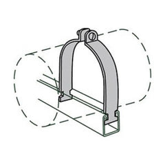 ANVIL 2400360182 TWO EAR CLAMPS