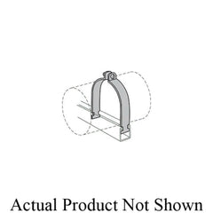 ANVIL 2400366726 TWO EAR CLAMPS