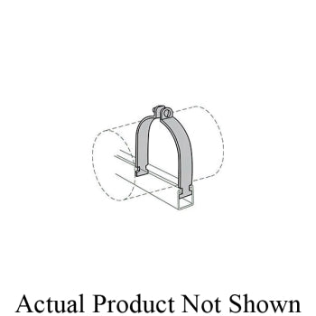 ANVIL 2400224172 TWO EAR CLAMPS