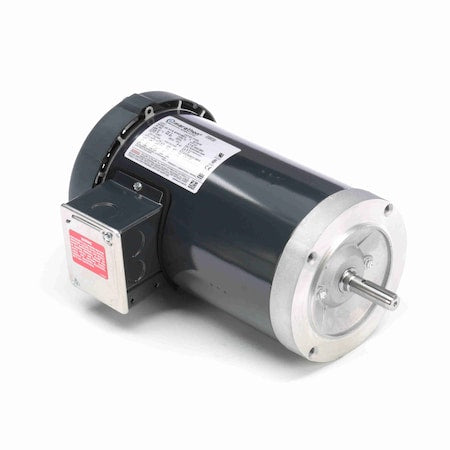 MARATHON MOTORS P107A