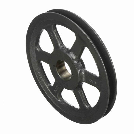 BROWNING Browning BK90H 1 Groove Cast Iron Fhp Sheave - 8.75 inch Diameter