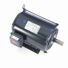 MARATHON MOTORS GT0019A-P GENERAL PURPOSE MOTORS