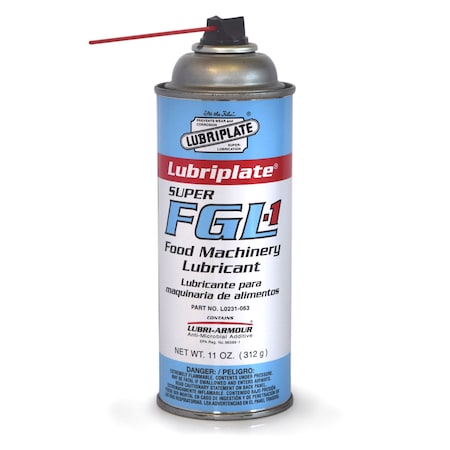 LUBRIPLATE L0231-063 LUBRICATION
