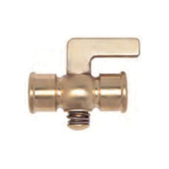 APOLLO VALVES 4143001 STOP & SHUT OFF VALVES