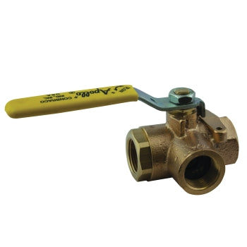 APOLLO VALVES 7064401 BALL VALVES