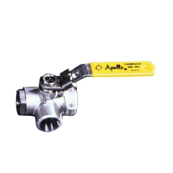 APOLLO VALVES 7660527A BALL VALVES
