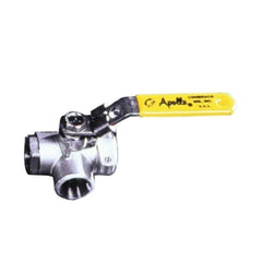 APOLLO VALVES 7660527A BALL VALVES