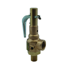 APOLLO VALVES 19-KHGA-50 RELIEF VALVES