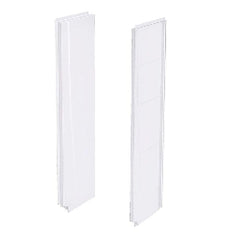 AQUATIC 2374CSW-AW TOILETS & ACCESSORIES