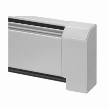 ARGO Argo LT27-7 Baseboard 7 ft