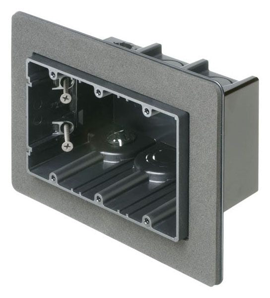 ARLINGTON F103F DUCT BOXES