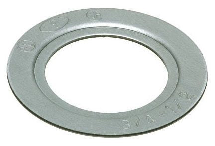 ARLINGTON Arlington RW1 Reducing Washer 3/4 x 1/2 in
