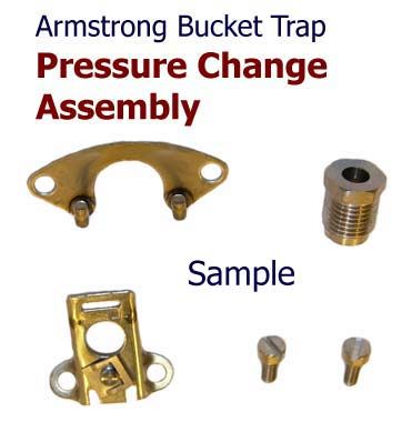 ARMSTRONG AIR B1674-6 PIPE FITTINGS